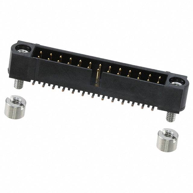M80-5122642 CONN HEADER SMD 26POS 2MM