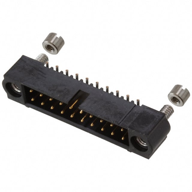 M80-5122042 CONN HEADER SMD 20POS 2MM