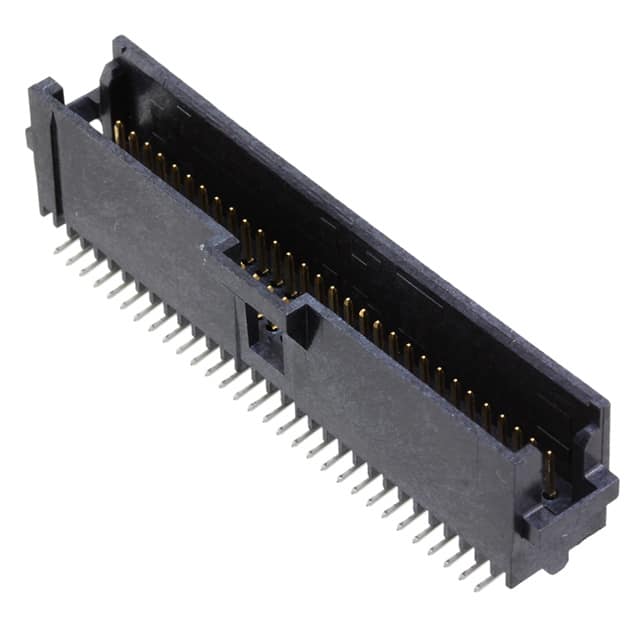 104549-8 CONN HEADER SMD 60POS 1.27MM