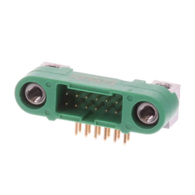 G125-MH11205M4P CONN HDR 1.25MM R/A 12POS