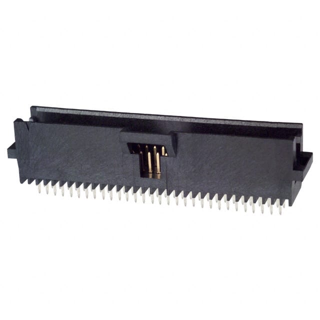 104068-6 CONN HEADER VERT 60POS 1.27MM