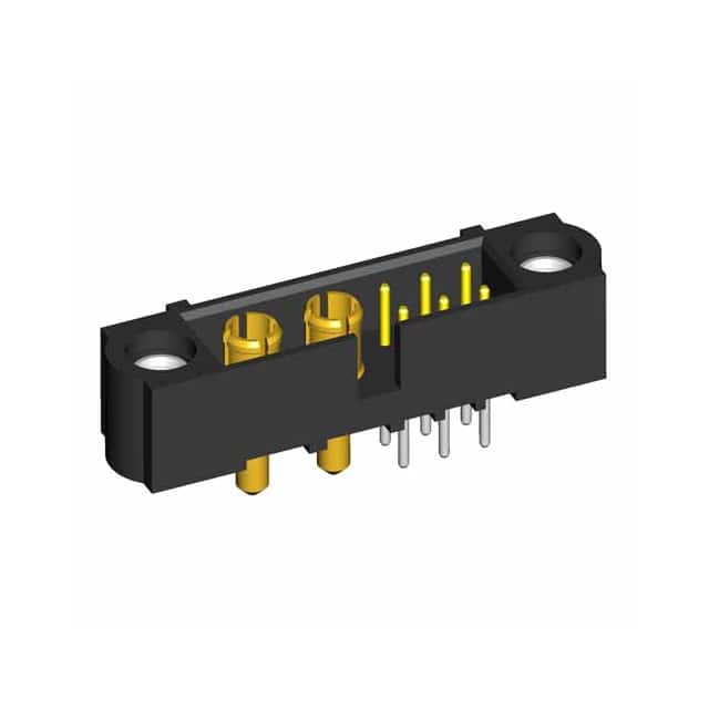M80-5T10605M1-02-331-00-000 CONN HEADER VERT 8POS 2MM