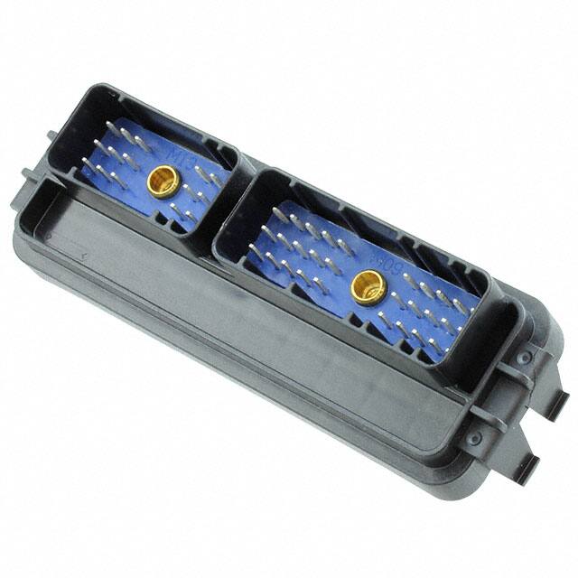 5810148010 CONN HEADER R/A 48POS