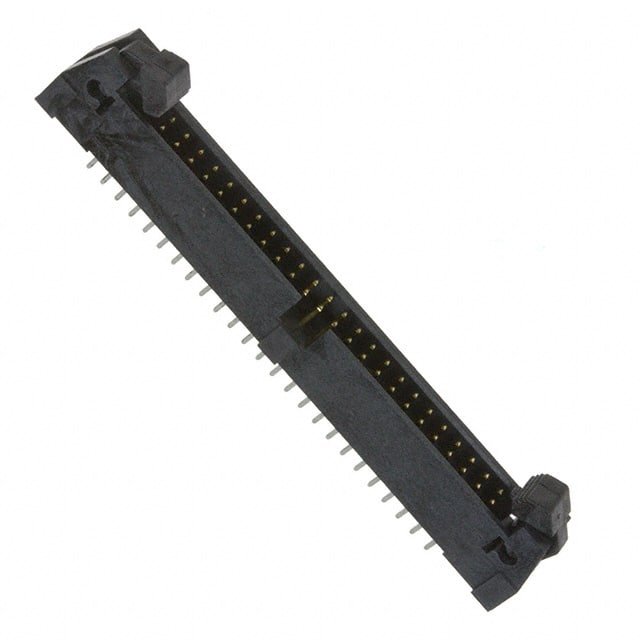 EHT-125-01-S-D CONN HEADER VERT 50POS 2MM