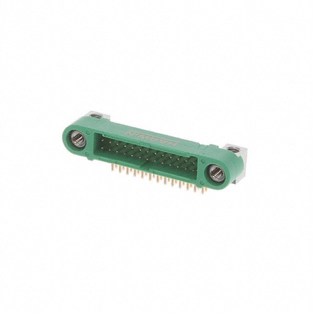 G125-MH12605M4P CONN HDR 1.25MM R/A 26POS