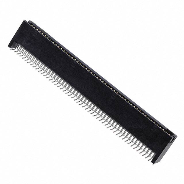 TFM-150-32-S-D-LC CONN HEADER SMD 100POS 1.27MM