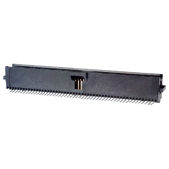 6-104549-0 CONN HEADER SMD 100POS 1.27MM