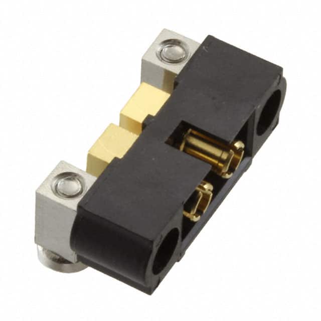 M80-5000000M5-02-333-00-000 CONN HEADER R/A 2POS 4MM