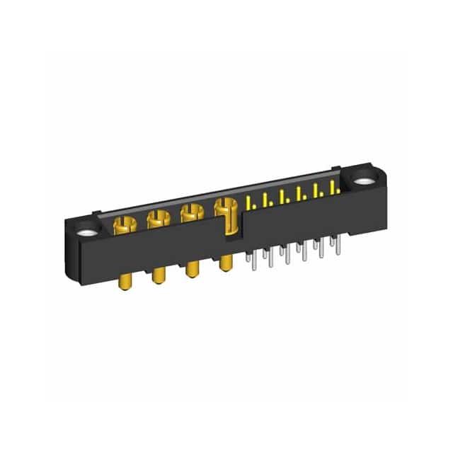 M80-5T11205M1-04-331-00-000 CONN HEADER VERT 16POS 2MM