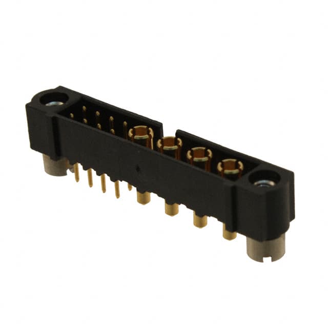 M80-5T10805M2-04-331-00-000 CONN HEADER VERT 12POS 2MM