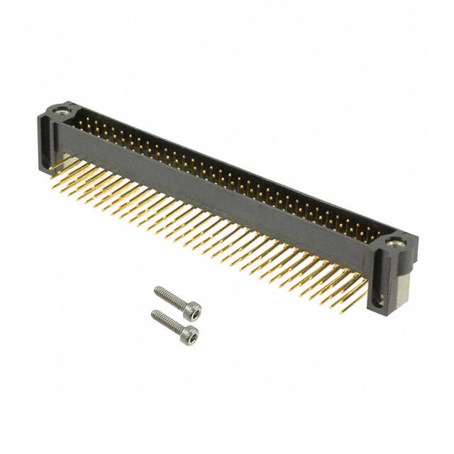 M83-LML3M7N96-0000-000 CONN HEADER R/A 96POS 2MM
