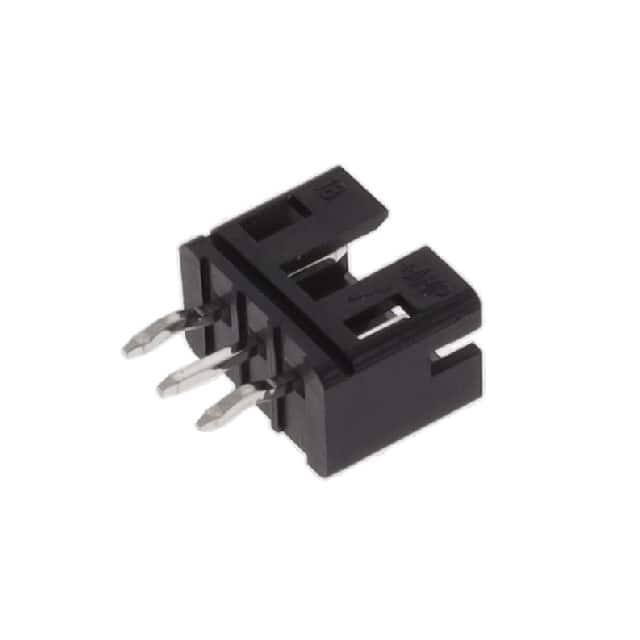 6-440054-3 CONN HEADER VERT 3POS 2MM
