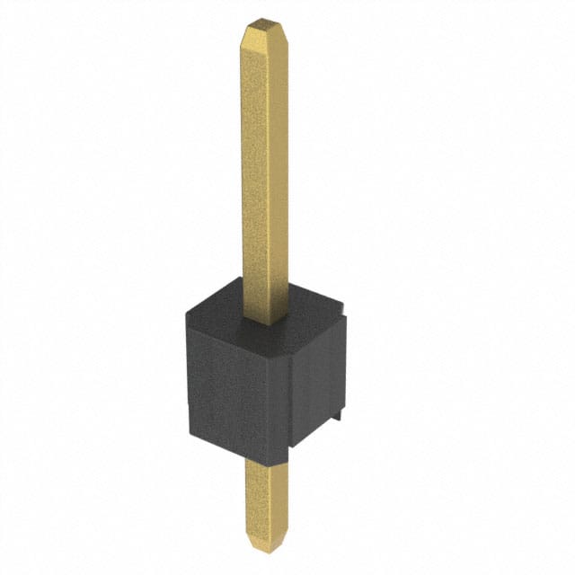 PH1-01-UA CONN HEADER VERT 1POS 2.54MM