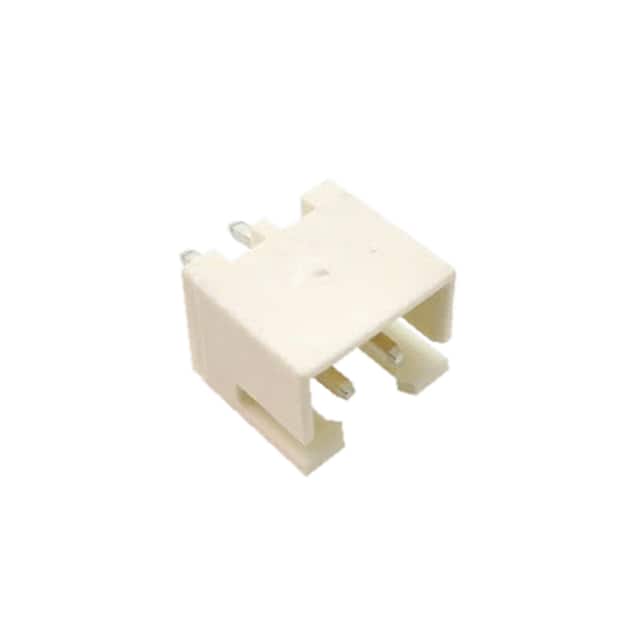 25SH-B-02-TS CONN HEADER VERT 2POS 2.5MM