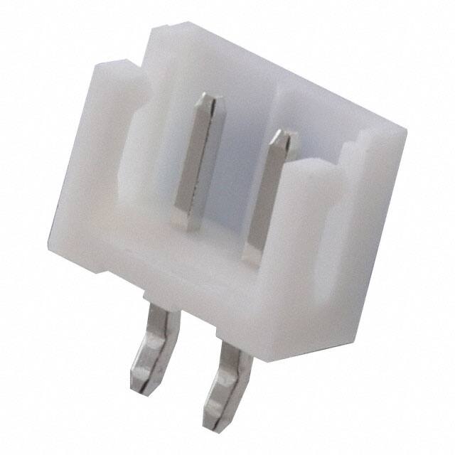 25SH-C-02-TS CONN HEADER VERT 2POS 2.5MM