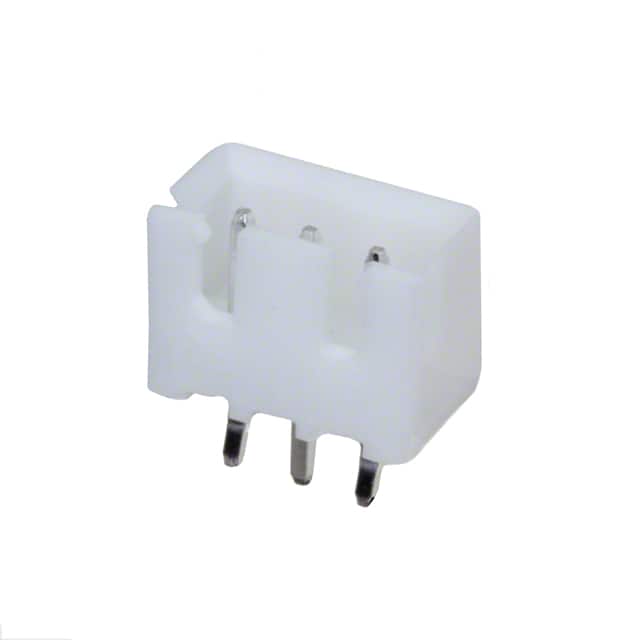 25SH-B-03-TS CONN HEADER VERT 3POS 2.5MM
