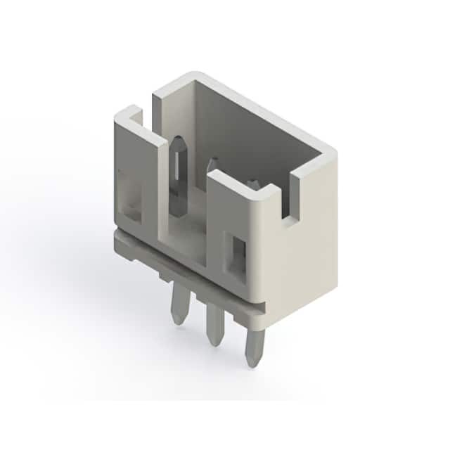 140-503-415-001 2.0MM PITCH CONNECTOR WITH 3 P.C