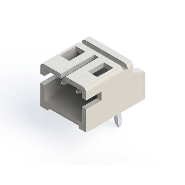 140-502-415-000 2.0MM PITCH CONNECTOR WITH 2 P.C