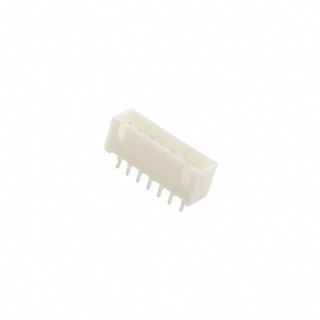 25SH-B-04-TR CONN HEADER R/A 4POS 2.5MM
