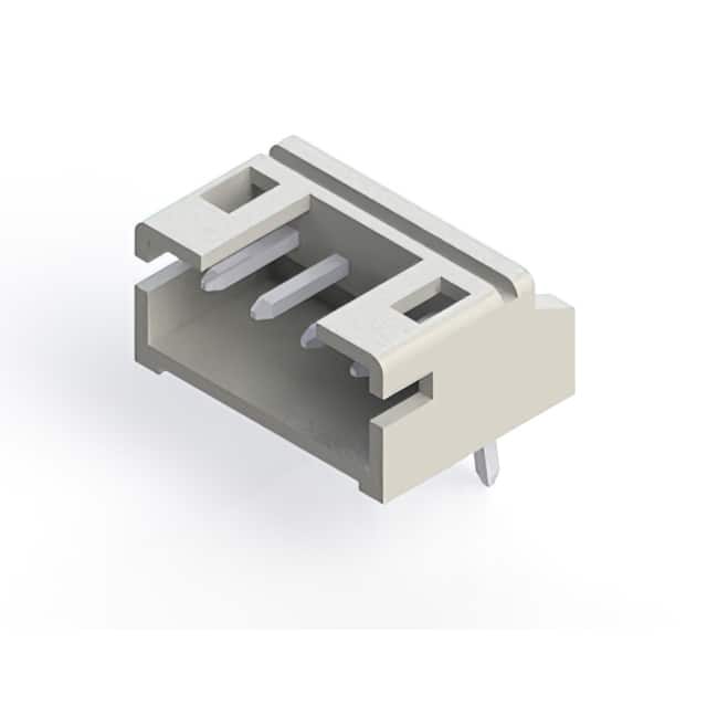 140-504-415-000 2.0MM PITCH CONNECTOR WITH 4 P.C