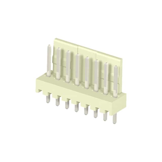 CI3103P1V00-NH 3 POS 2.54MM(.100) WIRE TO BOARD