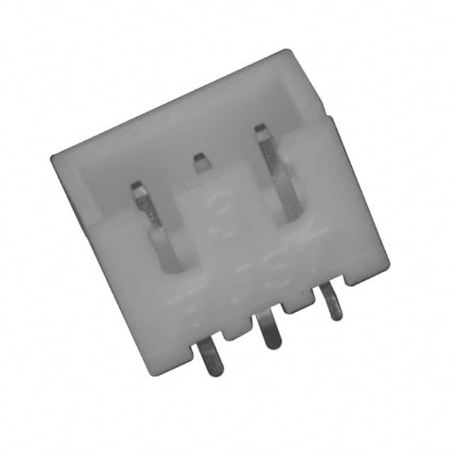B3B-XH-AM(LF)(SN) CONN HEADER VERT 3POS 2.5MM