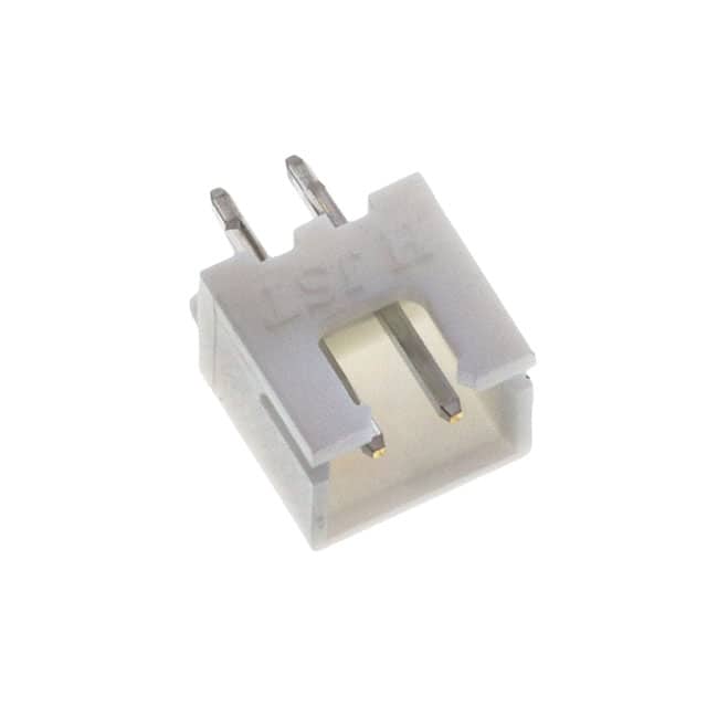 B2B-XH-AM(LF)(SN) CONN HEADER VERT 2POS 2.5MM