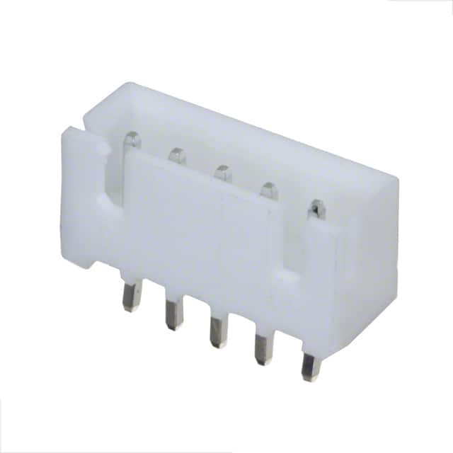 25SH-B-05-TS CONN HEADER VERT 5POS 2.5MM