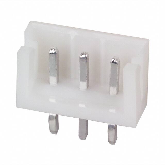 B3B-EH-A(LF)(SN) CONN HEADER VERT 3POS 2.5MM