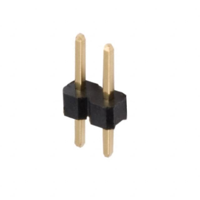 M22-2510205 CONN HEADER VERT 2POS 2MM