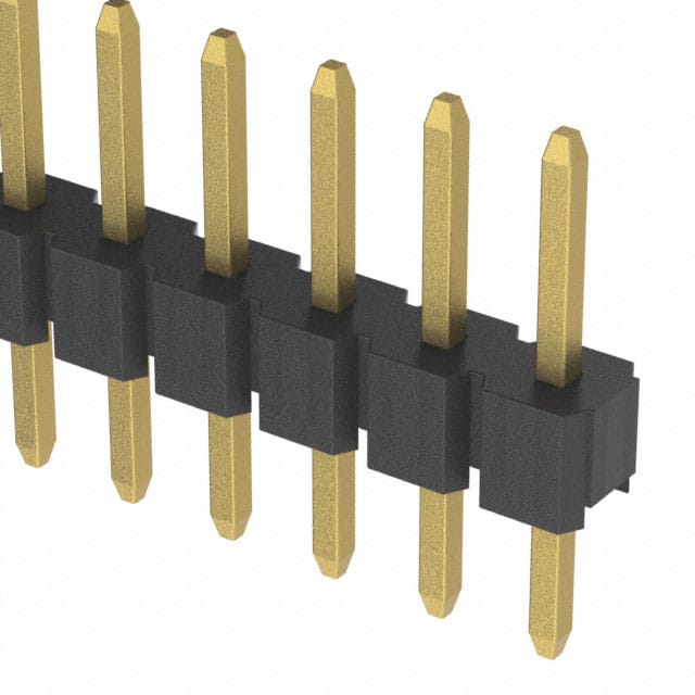 2PH1-06-UA CONN HEADER VERT 6POS 2MM