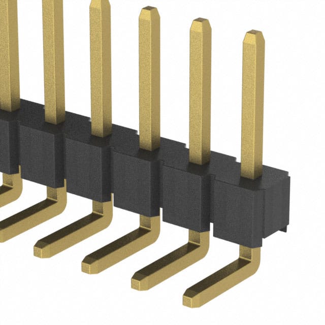 PH1RB-11-UA CONN HEADER R/A 11POS 2.54MM