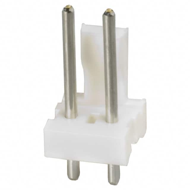 644753-2 CONN HEADER VERT 2POS 3.96MM