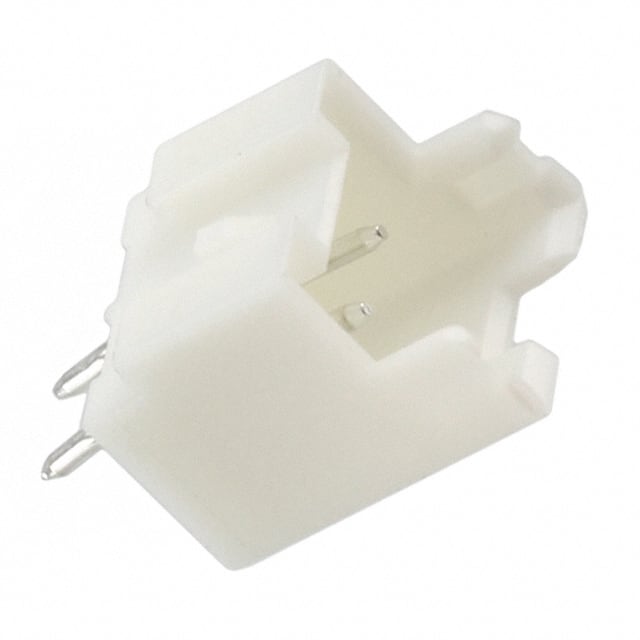 2132415-2 CONN HEADER VERT 2POS 2.5MM