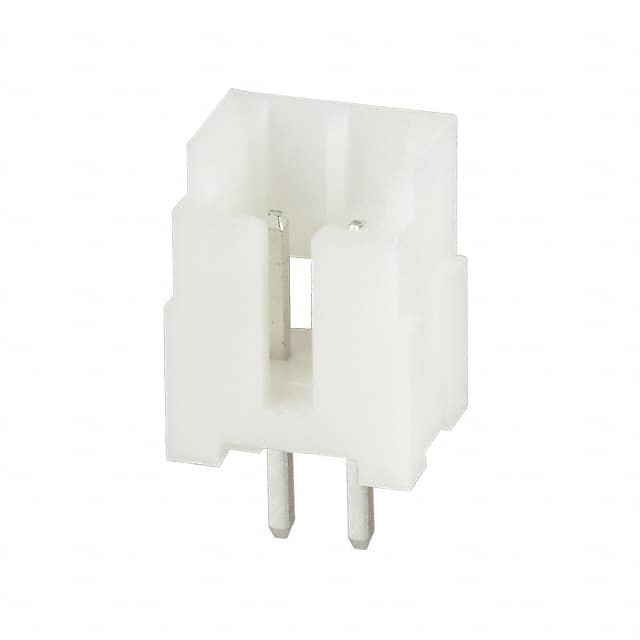 DF1BZ-2P-2.5DSA CONN HEADER VERT 2POS 2.5MM