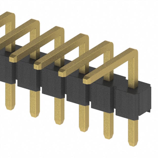 PH1RA-09-UA CONN HEADER R/A 9POS 2.54MM