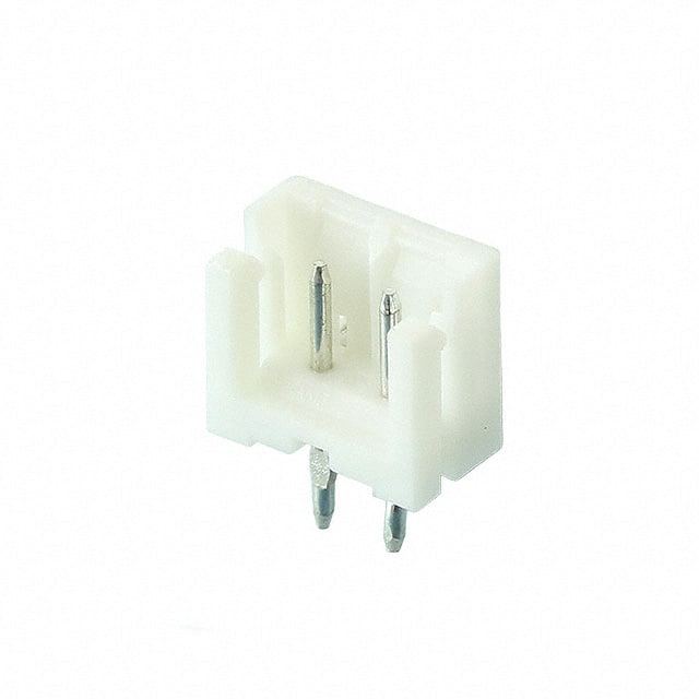 177537-2 CONN HEADER VERT 2POS 2.5MM