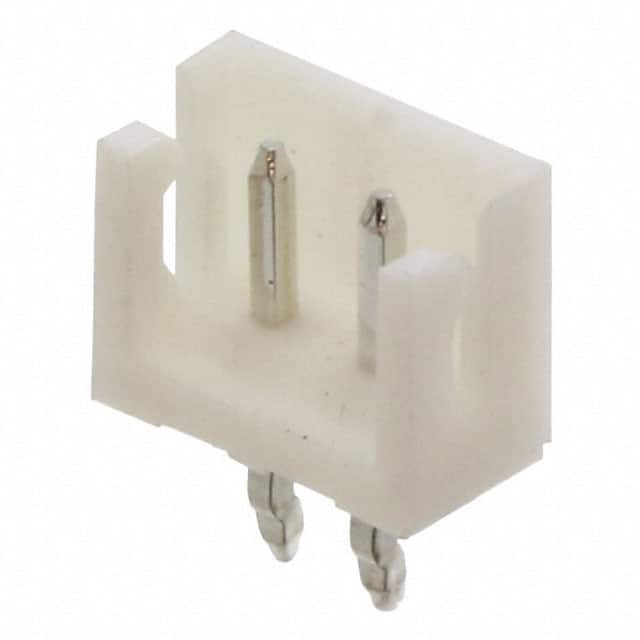 440052-2 CONN HEADER VERT 2POS 2.5MM