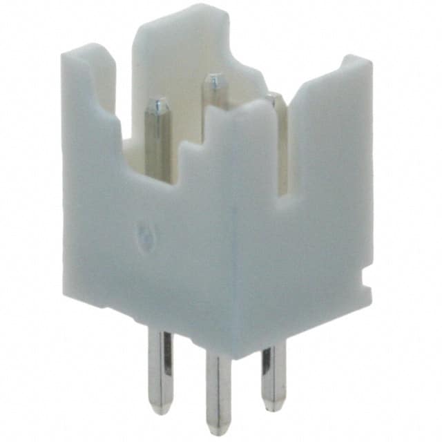 SWR204-NRTN-D02-ST-GA CONN HEADER VERT 4POS 2MM