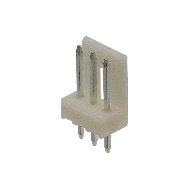 171825-3 CONN HEADER VERT 3POS 2.5MM