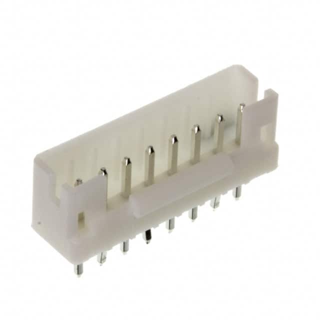1735446-8 CONN HEADER VERT 8POS 2MM