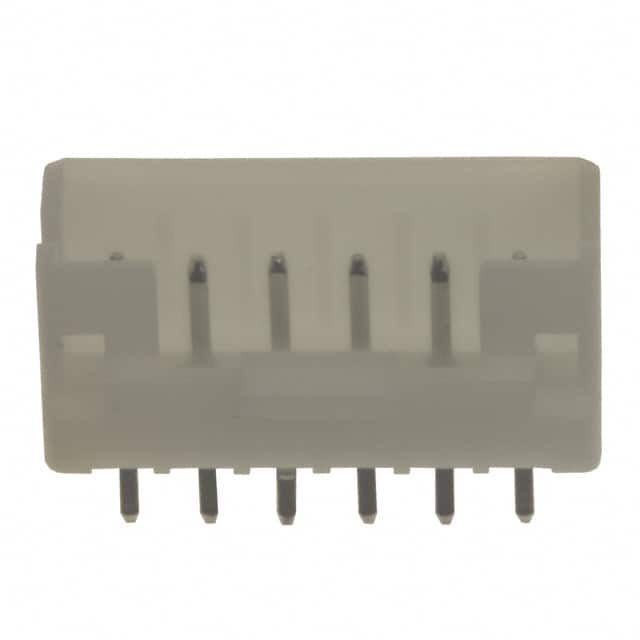 1735446-6 CONN HEADER VERT 6POS 2MM