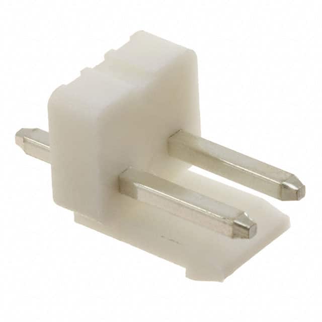 LHC-02-TS-V0 CONN HEADER VERT 2POS 3.96MM