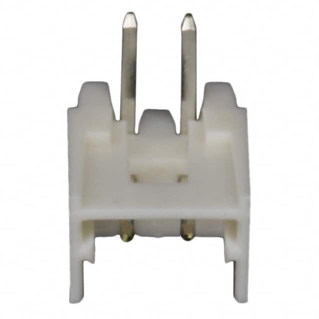 0532540270 CONN HEADER R/A 2POS 2MM