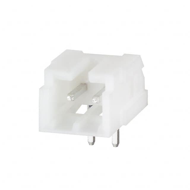 DF1BZ-2P-2.5DS(24) CONN HEADER R/A 2POS 2.5MM
