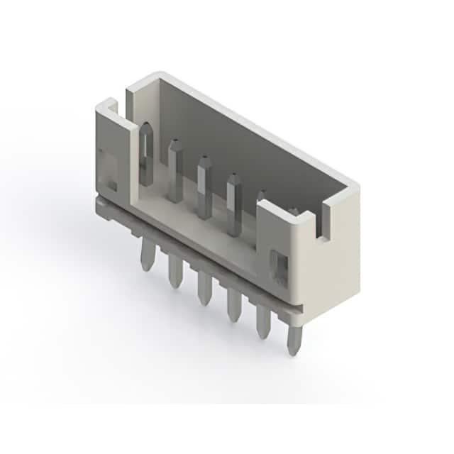 140-506-415-001 2.0MM PITCH CONNECTOR WITH 6 P.C
