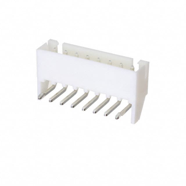 25SH-B-08-TR CONN HEADER R/A 8POS 2.5MM