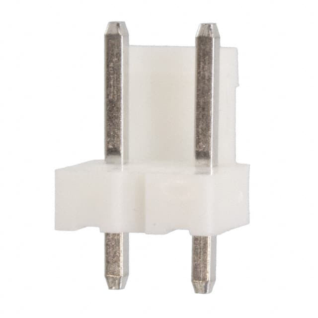1744037-2 CONN HEADER VERT 2POS 5.08MM