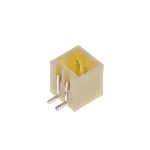 1775443-2 CONN HEADER SMD 2POS 1.5MM