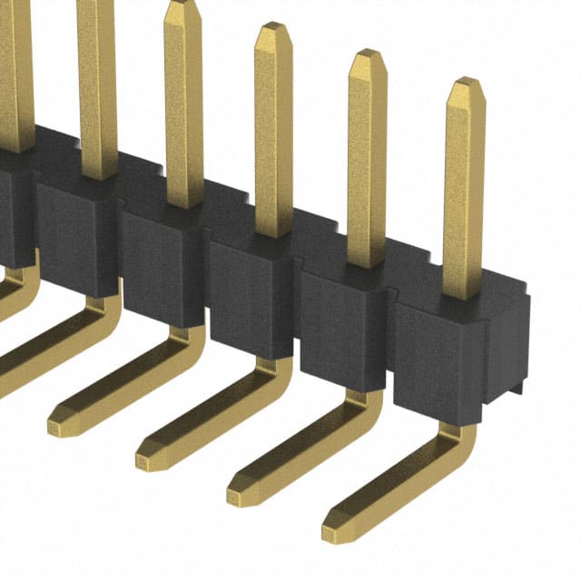 2PH1R-07-UA CONN HEADER R/A 7POS 2MM